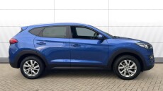 Hyundai Tucson 1.6 GDi SE Nav 5dr 2WD Petrol Estate